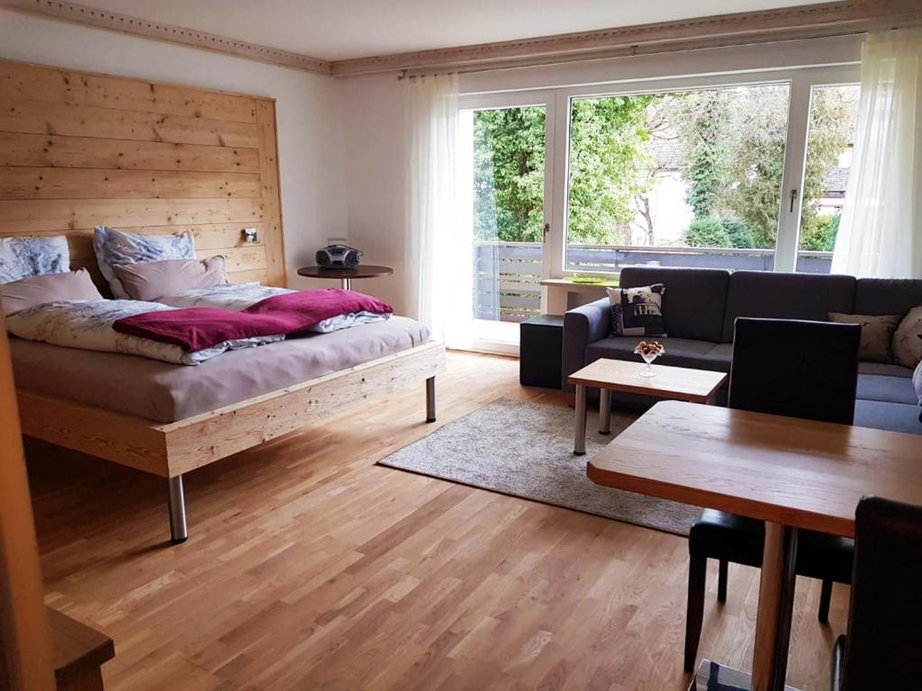 Berghex Apartment Garmisch-Partenkirchen Exterior photo